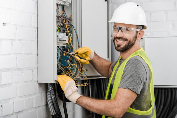 Best Home Electrical Repair  in Gouldtown, NJ