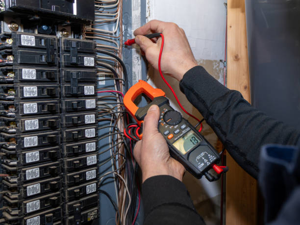 Best Affordable Electrical Installation  in Gouldtown, NJ