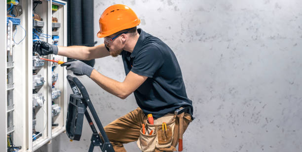 Best 24-Hour Electrician  in Gouldtown, NJ